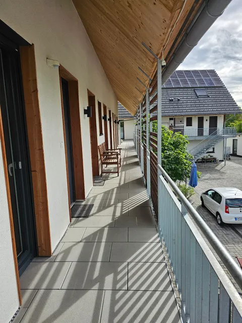 Adelnhoven - Genussferienwohnungen