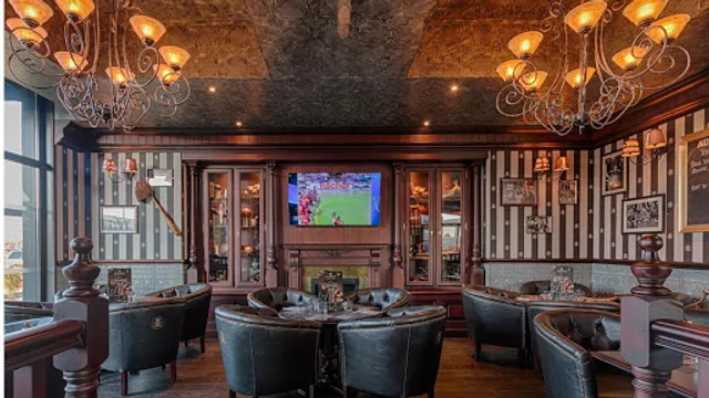 Au Bureau - Pub et Brasserie