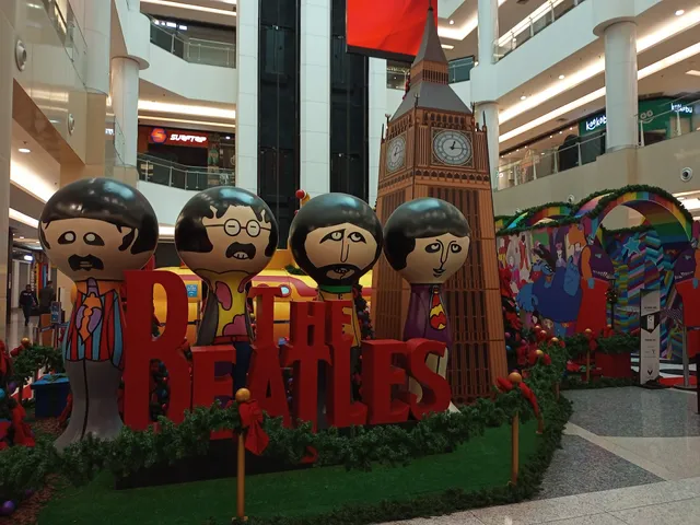 Shopping Metrô Tatuapé