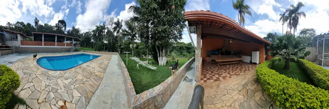 Rancho Do Jajá