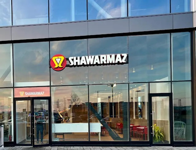 Shawarmaz Vaudreuil-Dorion