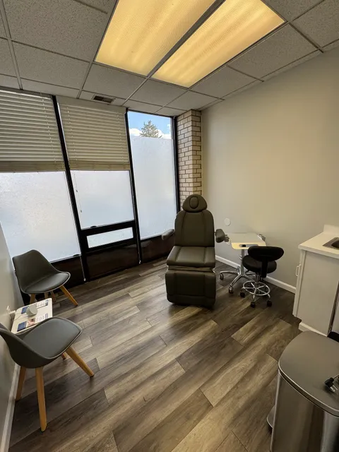 Vein Specialist Centers - Rutherford