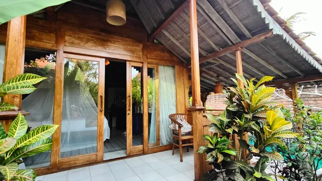 Suarti Boutique Village