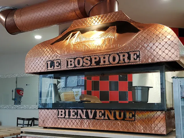 Le Bosphore