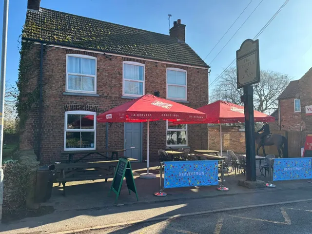 The Old Posthouse B&B, Normanby by Spital