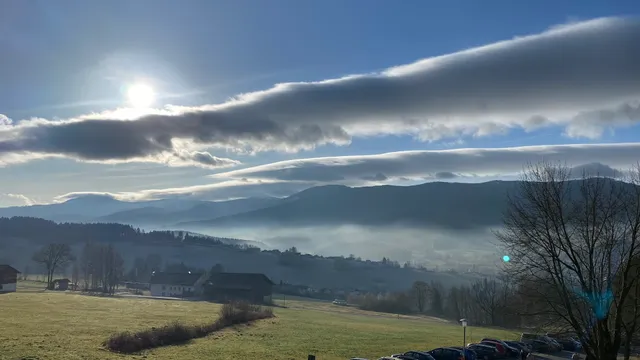 Ferienwohnungen im Himmelreich
