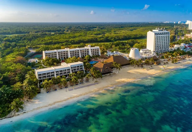 Meliá Cozumel - All Inclusive