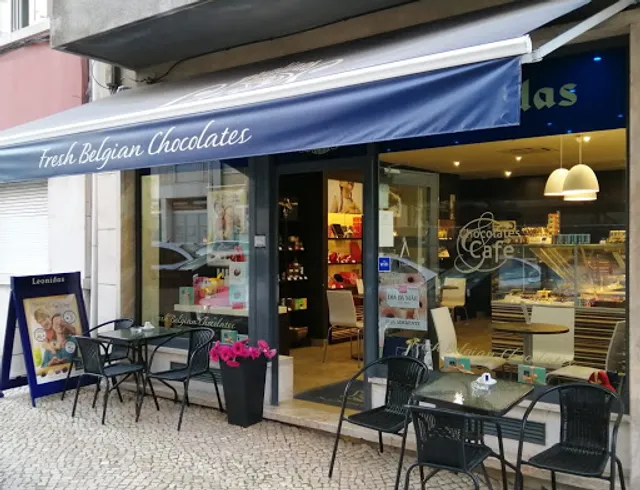 Leonidas Campo de Ourique