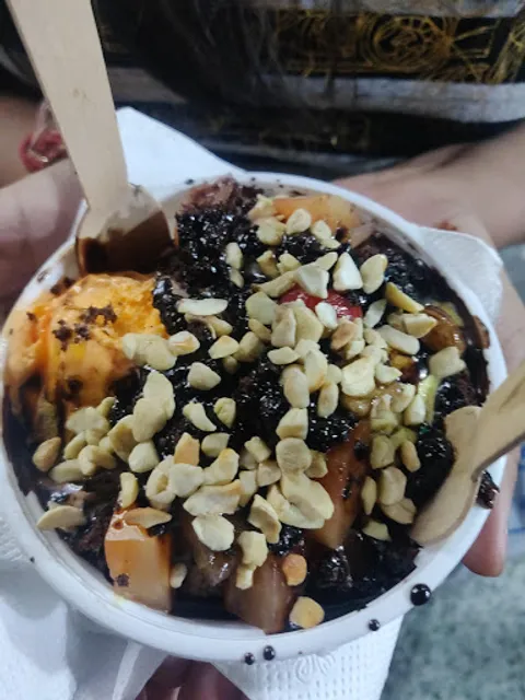 Giani's Ice Cream Indirapuram Habitat Centre