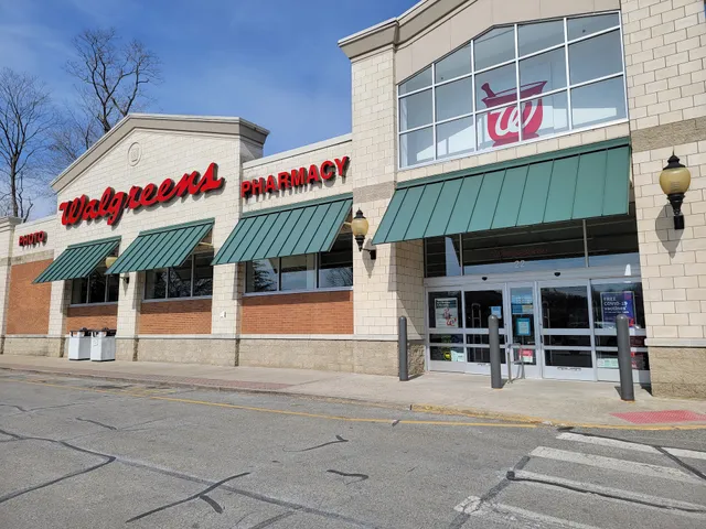 Walgreens