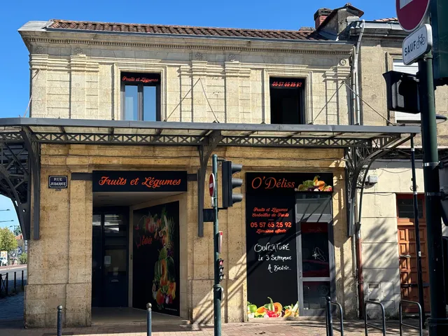 O’Déliss Judaïque