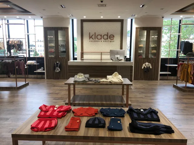 Klade Children's Boutique