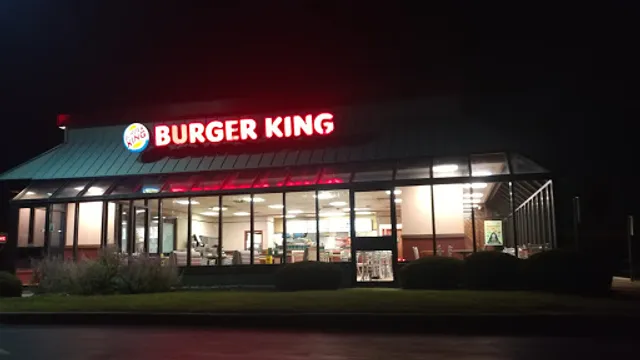 Burger King