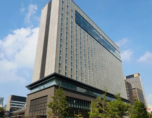 Osaka Excel Hotel Tokyu