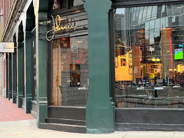 West End Johnnie’s