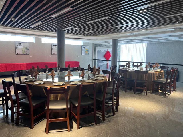 San Yuan Chinese Food