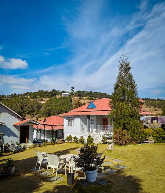 Le Nessa Guest House