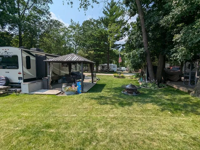 Breezy Hill Campground