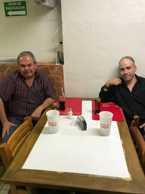 Restaurante Roberto´s