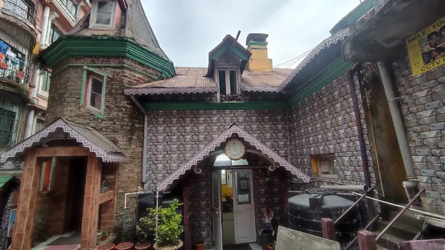 Blessing Homestay Darjeeling