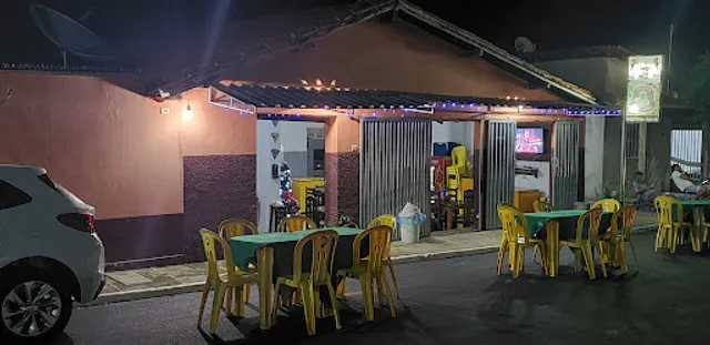 Pizzaria Sorv-Lanches