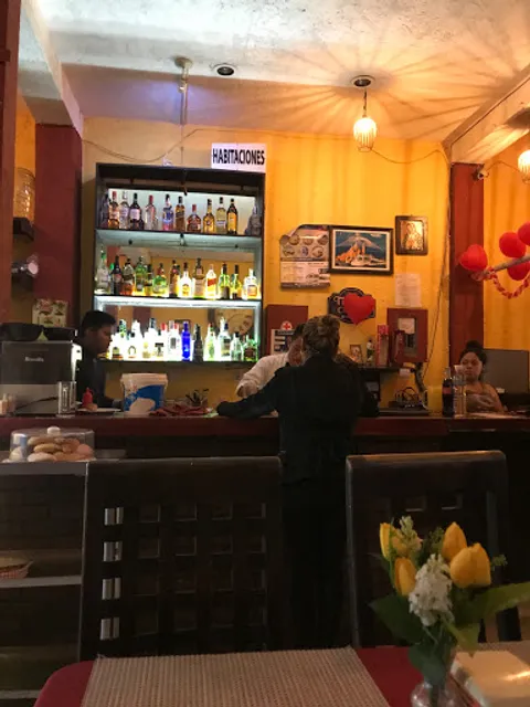 La Última Estación Restaurante