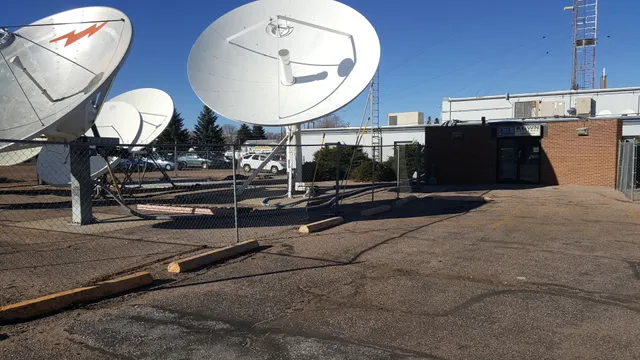 KGWN-TV CBS NewsChannel 5