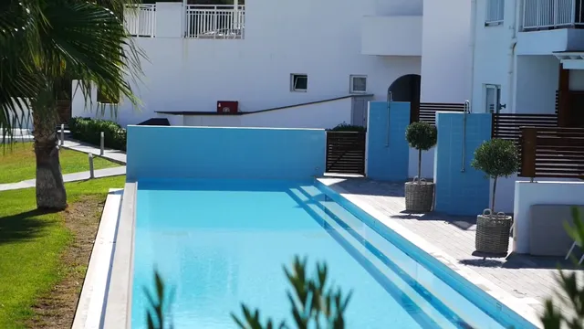 Sunwing Kallithea Beach