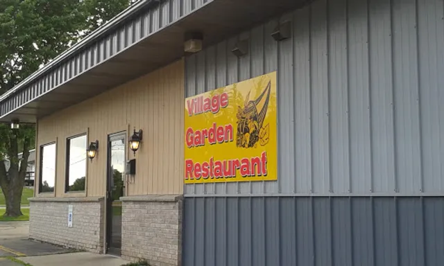 Village Garden Llc