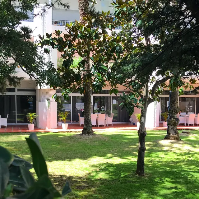 Vivaldi Boutique Suites Marbella