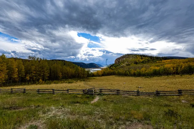 Rio Grande National Forest