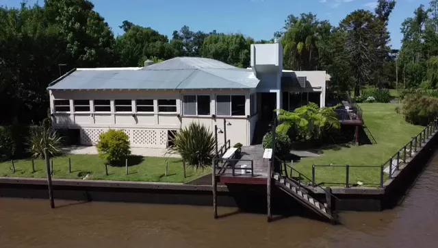 Recreo Aeronavegantes