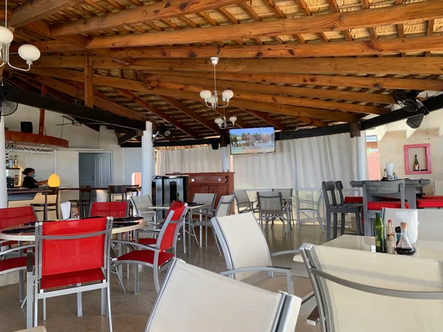 Grill Chez Sandro (O Grill)