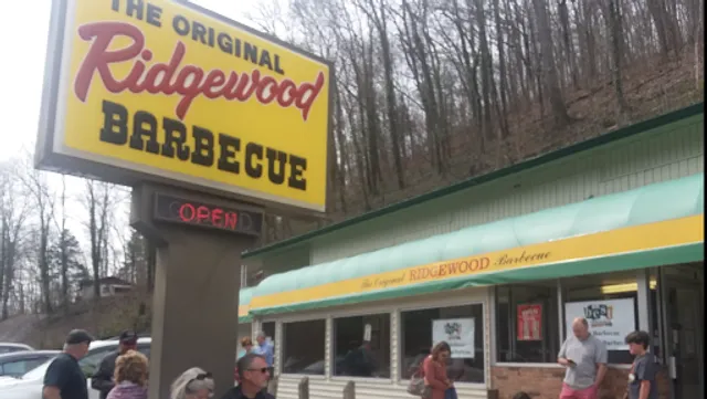 Ridgewood Barbecue