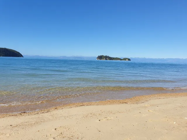 Abel Tasman National Park