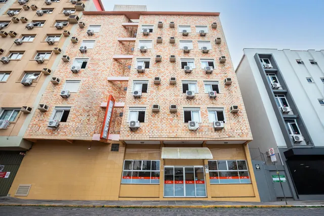 Hotel Express São Leopoldo
