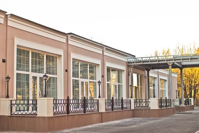 Gostinitsa "Orbital'"