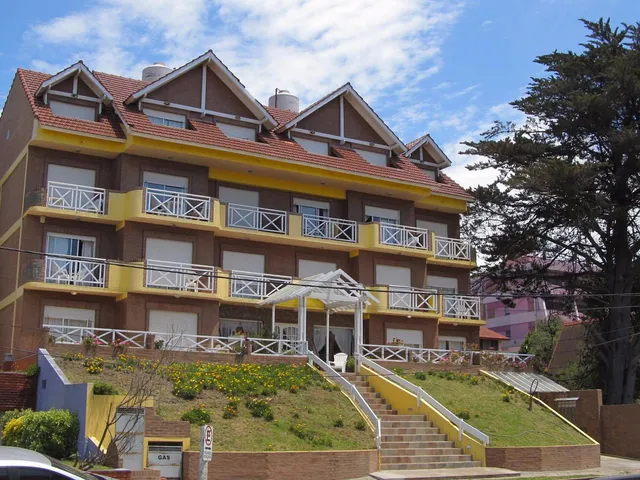 Puerto del Sol Suites