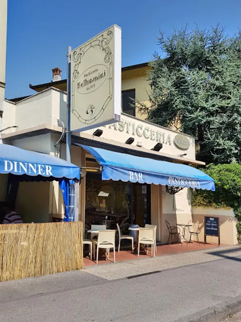 Pasticceria Belluomini