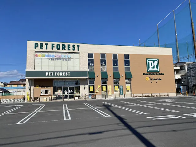 1 Life Cafe(ワンライフカフェ）