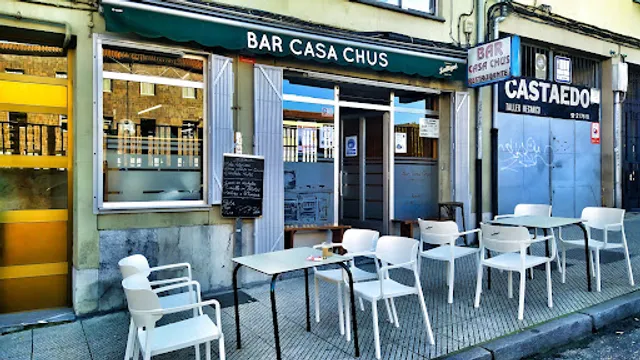 Bar Casa Chus