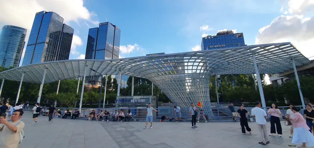 Starbucks Zhongshan No.2