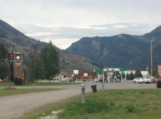 Three Rivers Motel & RV Park