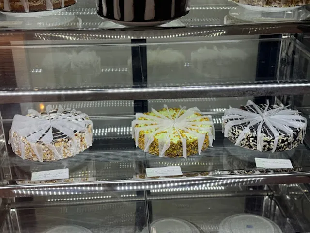 Seven Days Restaurant