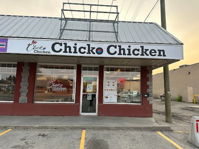 Chicko Chicken