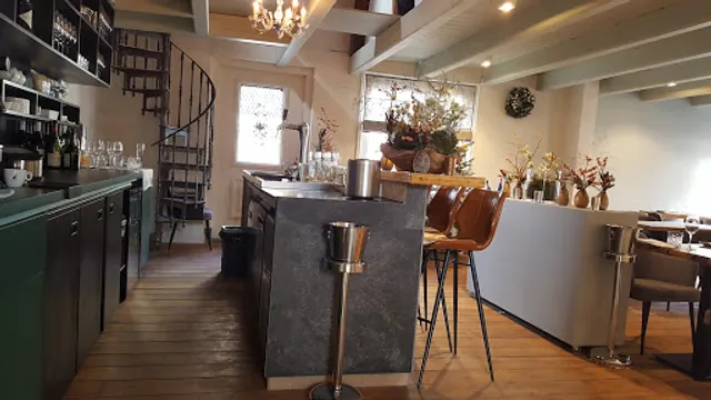 Restaurant 't Ambachthuys