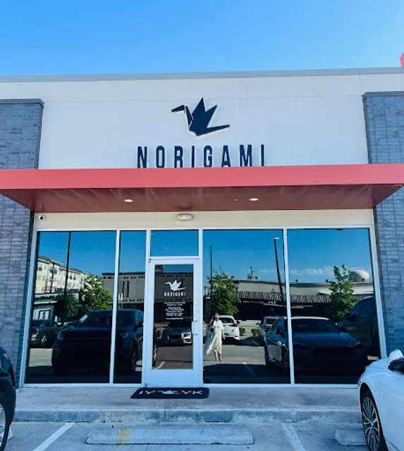 Norigami