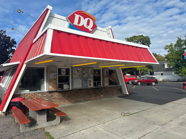 Dairy Queen (Treat)