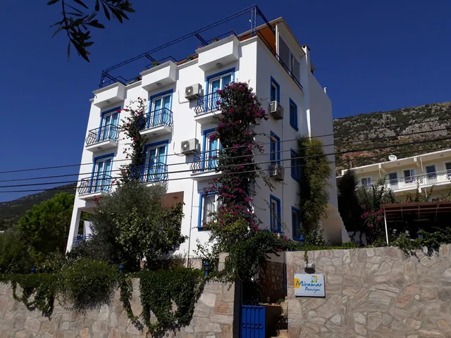 Miramar Pansiyon