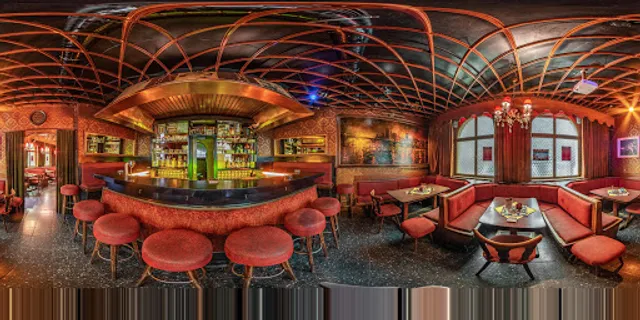 Cafe Weiß - Stuttgart